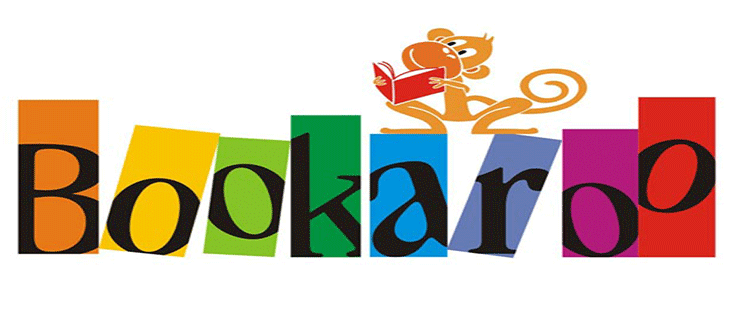 Bookaroo - Children's Literature Festival Jaipur