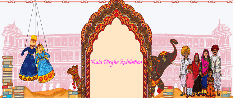 JKK’s Kala Dirgha Exhibition to Present Artworks of 26 Artists at City of Jaipur