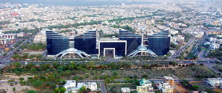 City of Jaipur based radio station “My FM” completes 10 years