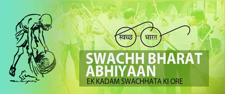 Administration of Jaipur takes steps under Swachh Bharat Campaign