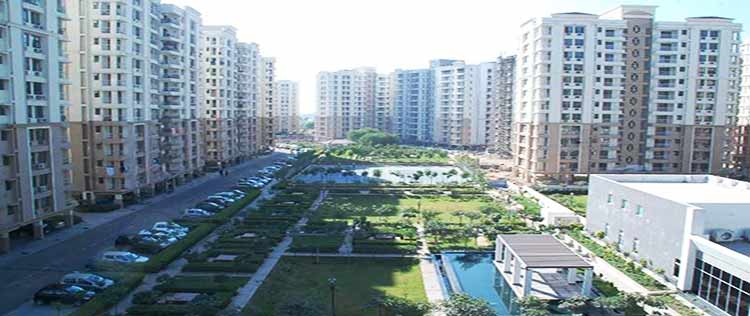 Vaishali Nagar – The next ‘Gurgaon’ of Jaipur - Property expo 18th & 19th June
