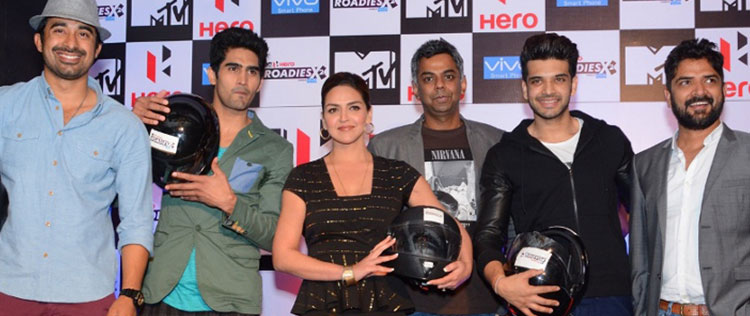 Splitsvilla 9 Host Rannvijay Singh Talks about Rajasthan’s Tourism Potential