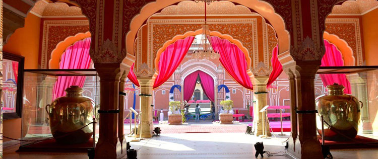 city palace
