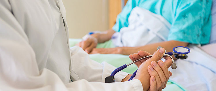Doctor is Next to God: Not really. Terrible Statistics and Reports of Doctors in the Country