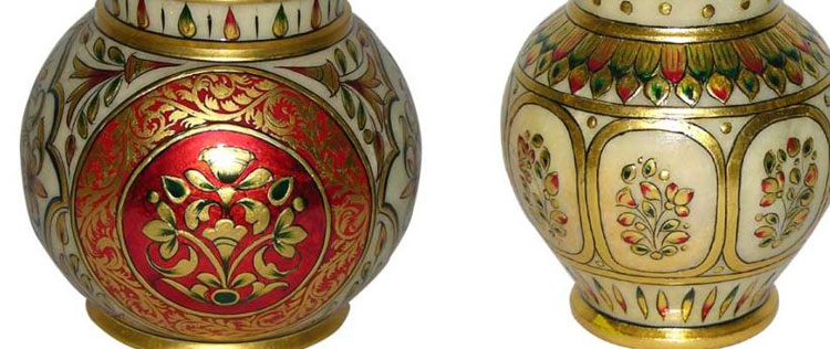 pot
