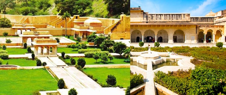 Vidyadhar Bhattacharya The Chief Architect And City Planner Of Jaipur 