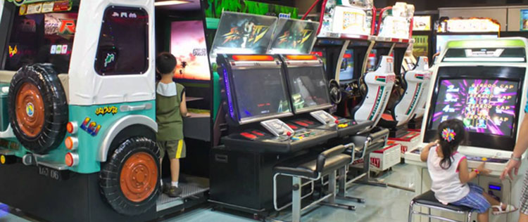 gaming
