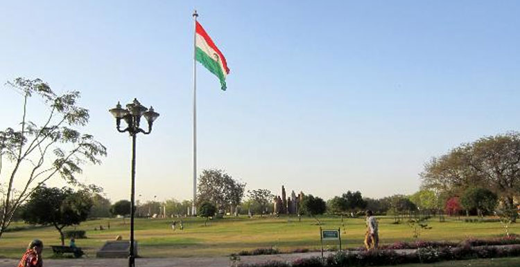 central Park